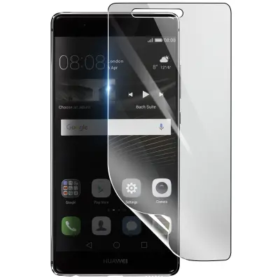 3mk, Hidrogelna zaš?ita zaslona pred udarci za Huawei P9 Lite, Prozorno
