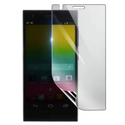 3mk, Hidrogelna zaš?ita zaslona pred udarci za Sosh Mobile, Prozorno