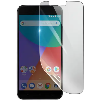 3mk, Hidrogelna zaš?ita zaslona pred udarci za Xiaomi Mi A1, Prozorno