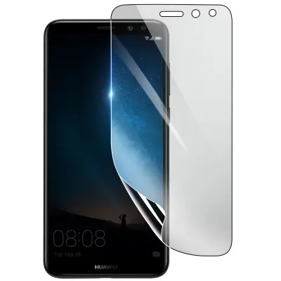 3mk, Hidrogelna zaš?ita zaslona pred udarci za Huawei Mate 10 Pro, Prozorno