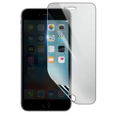 3mk, Hidrogelna zaš?ita zaslona pred udarci za iPhone 6S Plus, Prozorno