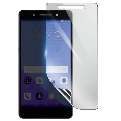 3mk, Hidrogelna zaš?ita zaslona pred udarci za Honor 7, Prozorno