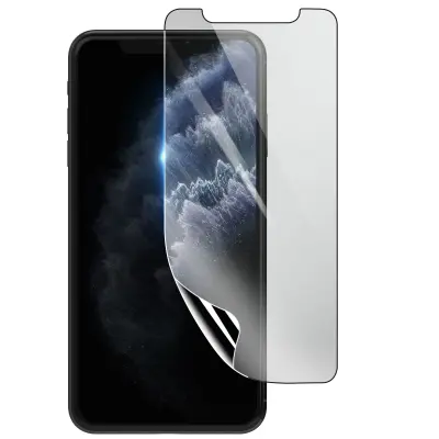 3mk, Hidrogelna zaš?ita zaslona pred udarci za iPhone 11 Pro Max, Prozorno
