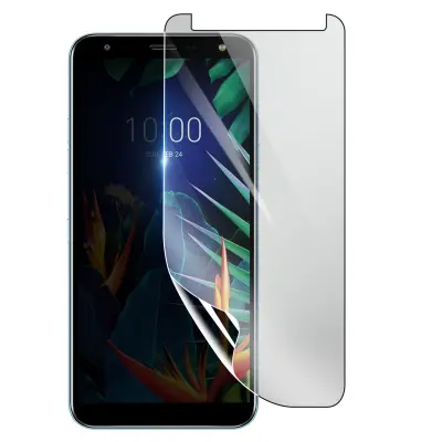 3mk, Hidrogelna zaš?ita zaslona pred udarci za LG K40, Prozorno