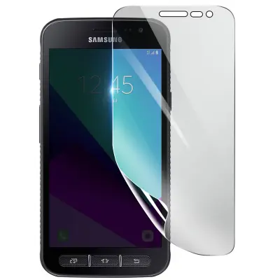 3mk, Hidrogelna zaš?ita zaslona pred udarci za Samsung Galaxy Xcover 4, Prozorno