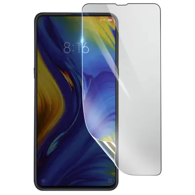 3mk, Hidrogelna zaš?ita zaslona pred udarci za Xiaomi Mi Mix 3, Prozorno
