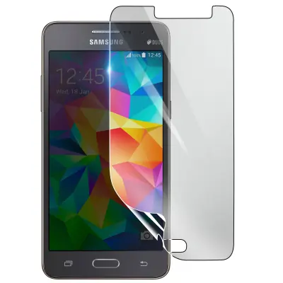 3mk, Hidrogelna zaš?ita zaslona pred udarci za Samsung Galaxy Grand Prime, Prozorno