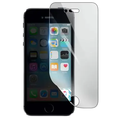 3mk, Hidrogelna zaš?ita zaslona pred udarci za iPhone 4S, Prozorno