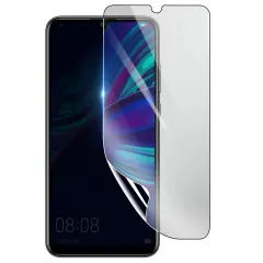 3mk, Hidrogelna zaš?ita zaslona pred udarci za Huawei P Smart Plus 2019, Prozorno