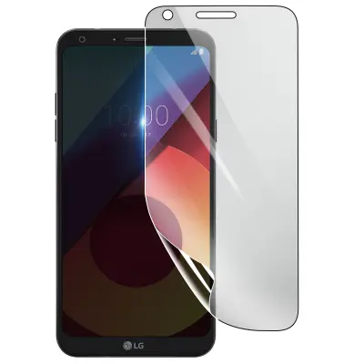 3mk, Hidrogelna zaš?ita zaslona pred udarci za LG Q6, Prozorno