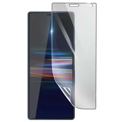 3mk, Hidrogelna zaš?ita zaslona pred udarci za Sony Xperia 10, Prozorno