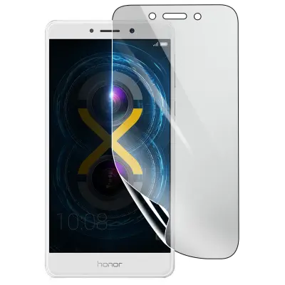 3mk, Hidrogelna zaš?ita zaslona pred udarci za Honor 6X, Prozorno