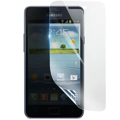 3mk, Hidrogelna zaš?ita zaslona pred udarci za Samsung Galaxy S2, Prozorno