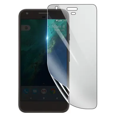 3mk, Hidrogelna zaš?ita zaslona pred udarci za Google Pixel, Prozorno