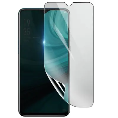 3mk, Hidrogelna zaš?ita zaslona pred udarci za Oppo AX7, Prozorno