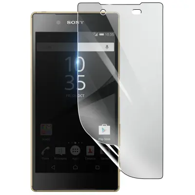 3mk, Hidrogelna zaš?ita zaslona pred udarci za Sony Xperia Z5, Prozorno