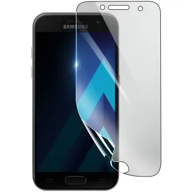 3mk, Hidrogelna zaš?ita zaslona pred udarci za Samsung Galaxy A3 2017, Prozorno
