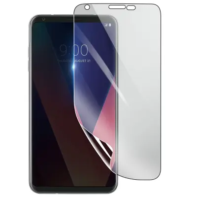 3mk, Hidrogelna zaš?ita zaslona pred udarci za LG V30, Prozorno