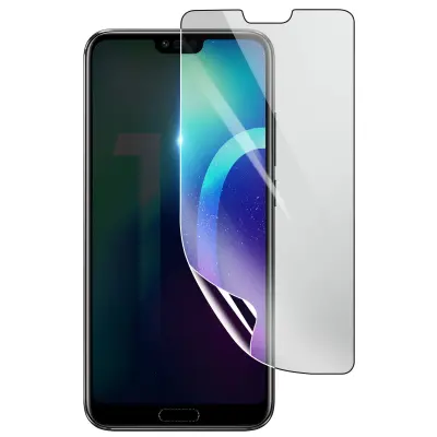 3mk, Hidrogelna zaš?ita zaslona pred udarci za Honor 10, Prozorno