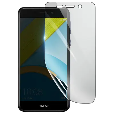 3mk, Hidrogelna zaš?ita zaslona pred udarci za Honor 6C, Prozorno