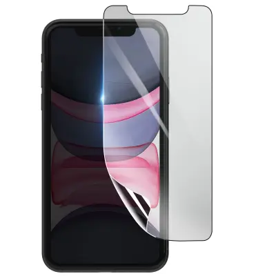3mk, Hidrogelna zaš?ita zaslona pred udarci za iPhone 11, Prozorno