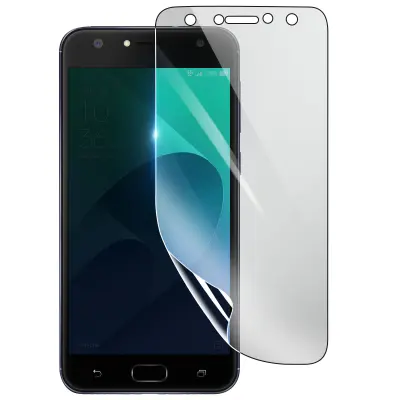 3mk, Hidrogelna zaš?ita zaslona pred udarci za Asus Zenfone 4 Selfie Pro ZD552KL, Prozorno