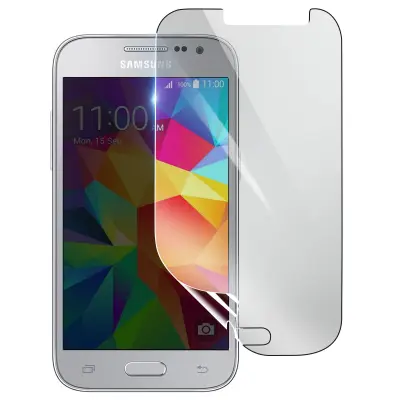 3mk, Hidrogelna zaš?ita zaslona pred udarci za Samsung Galaxy Core Prime, Prozorno