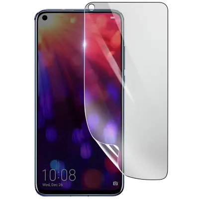 3mk, Hidrogelna zaš?ita zaslona pred udarci za Honor View 20, Prozorno