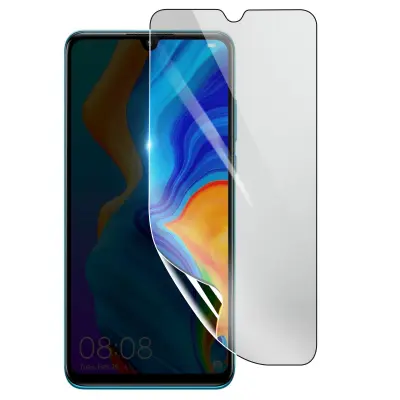 3mk, Hidrogelna zaš?ita zaslona pred udarci za Huawei P30, Prozorno