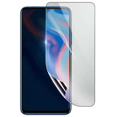 3mk, Hidrogelna zaš?ita zaslona pred udarci za Huawei P Smart Z, Prozorno