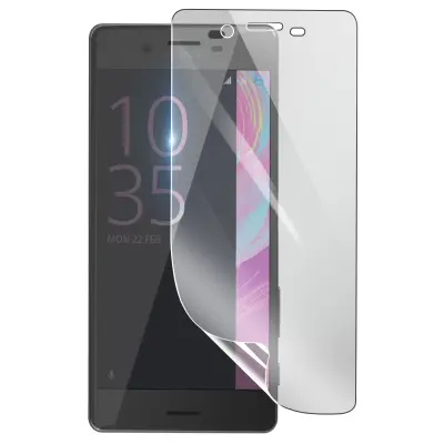 3mk, Hidrogelna zaš?ita zaslona pred udarci za Sony Xperia X, Prozorno