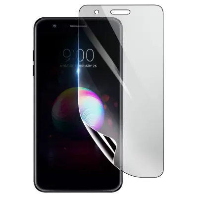 3mk, Hidrogelna zaš?ita zaslona pred udarci za LG K11, Prozorno