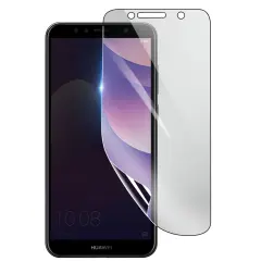 3mk, Hidrogelna zaš?ita zaslona pred udarci za Huawei Y7 2018, Prozorno