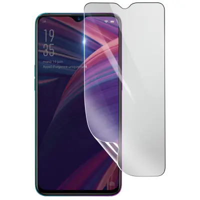 3mk, Hidrogelna zaš?ita zaslona pred udarci za Oppo RX17 Pro, Prozorno