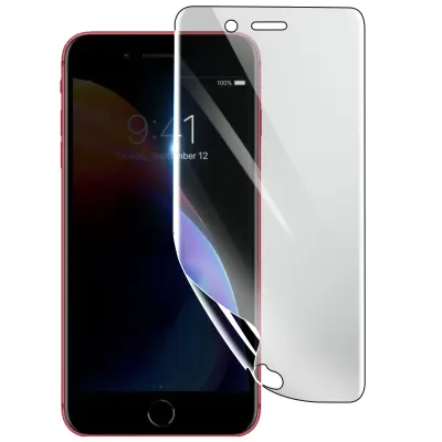 3mk, Hidrogelna zaš?ita zaslona pred udarci za iPhone 8 Plus, Prozorno