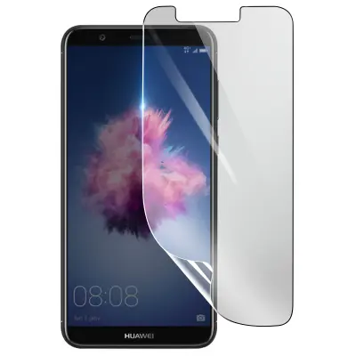 3mk, Hidrogelna zaš?ita zaslona pred udarci za Huawei P Smart 2018, Prozorno