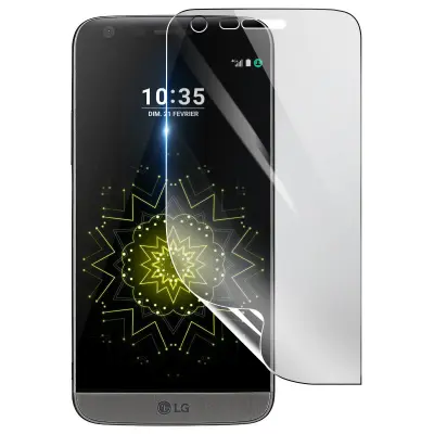 3mk, Hidrogelna zaš?ita zaslona pred udarci za LG G5, Prozorno