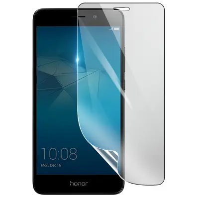 3mk, Hidrogelna zaš?ita zaslona pred udarci za Honor 5C, Prozorno