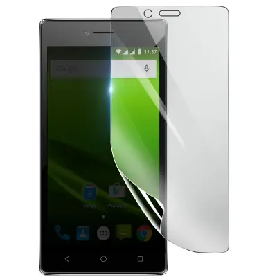 3mk, Hidrogelna zaš?ita zaslona pred udarci za Selecline Smartphone 5'', Prozorno