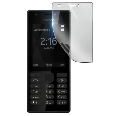 3mk, Hidrogelna zaš?ita zaslona pred udarci za Nokia 216, Prozorno