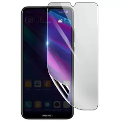 3mk, Hidrogelna zaš?ita zaslona pred udarci za Huawei Y6 2019, Prozorno