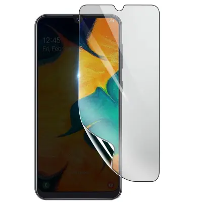 3mk, Hidrogelna zaš?ita zaslona pred udarci za Samsung Galaxy A30, Prozorno