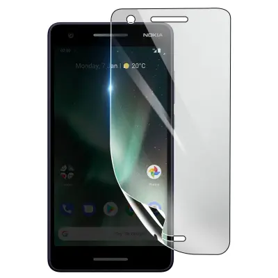 3mk, Hidrogelna zaš?ita zaslona pred udarci za Nokia 2.1, Prozorno