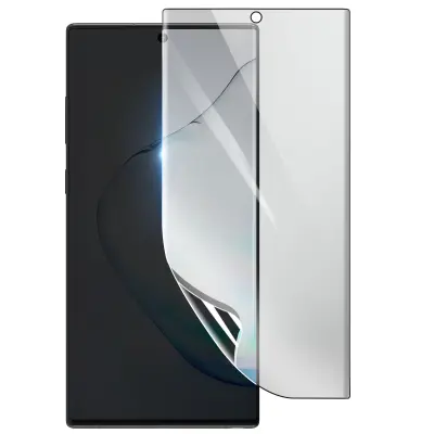 3mk, Hidrogelna zaš?ita zaslona pred udarci za Samsung Galaxy Note 10, Prozorno