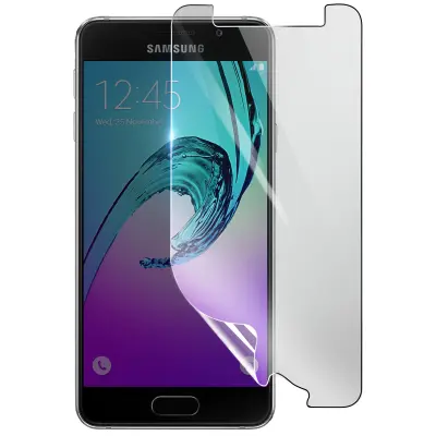 3mk, Hidrogelna zaš?ita zaslona pred udarci za Samsung Galaxy A5 2016, Prozorno