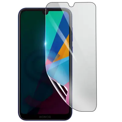 3mk, Hidrogelna zaš?ita zaslona pred udarci za Honor 8S, Prozorno