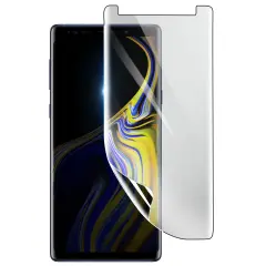 3mk, Hidrogelna zaš?ita zaslona pred udarci za Samsung Galaxy Note 9, Prozorno