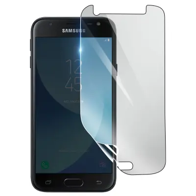 3mk, Hidrogelna zaš?ita zaslona pred udarci za Samsung Galaxy J5 2017, Prozorno