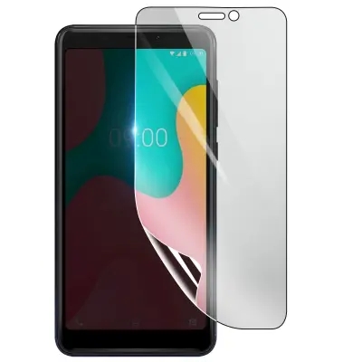3mk, Hidrogelna zaš?ita zaslona pred udarci za Wiko Y60, Prozorno