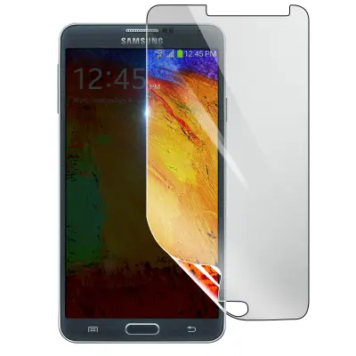 3mk, Hidrogelna zaš?ita zaslona pred udarci za Samsung Galaxy Note 3, Prozorno